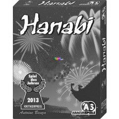 Hanabi krtyajtk