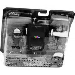 Handy Manny - Manny autja jtkszett