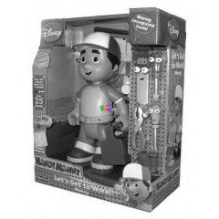 Handy Manny - Munkra fel Manny!