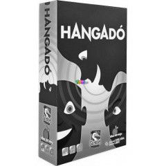 Hangad trsasjtk