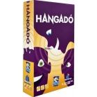 Hangad trsasjtk