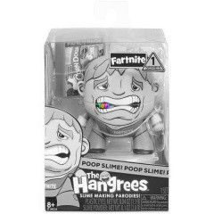 Hangrees - Kakil figurk slime-kszt szett - Fartnite