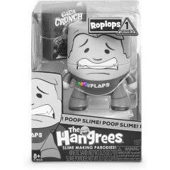 Hangrees - Kakil figurk slime-kszt szett - Roplops