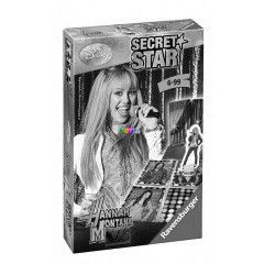 Hannah Montana - Titkos Sztr trsasjtk