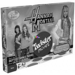 Hannah Montana Twister tncsznyeg