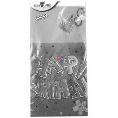 Happy Birthday srga szlinapi asztaltert