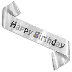 Happy Birthday vllszalag - kk