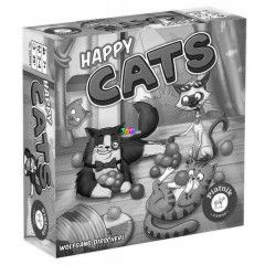 Happy Cats