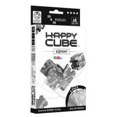 Happy Cube Expert - 6 darabos kszlet