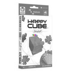 Happy Cube Junior - 6 darabos kszlet