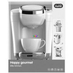 Happy Gourmet - Jtk kvfz, bzs