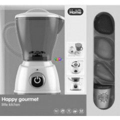 Happy Gourmet - Jtk turmixgp, bzs