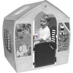 Happy House dzsungeles kerti jtszhz