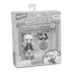 Happy Places - 1 db-os