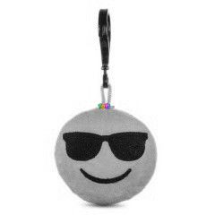 HappyFace - Emoji Kulcstart - Szemcsis
