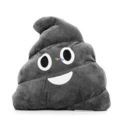 HappyFace - Emoji Prna - Barna kupac