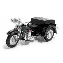 Harley Davidson, 1:18