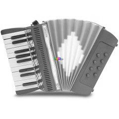 Harmonika 28 billentyvel