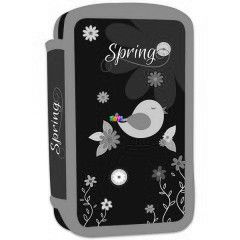 Hrom emeletes tolltart - Spring