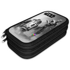 Hrom emeletes tolltart - Star Wars robotok