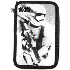 Hrom emeletes tolltart - Star Wars - Rohamosztagos