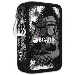 Hrom emeletes tolltart - Star Wars - Zsivny Egyes