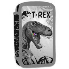 Hrom emeletes tolltart - T-Rex