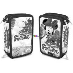 Hrom emeletes, tlttt tolltart - Minnie egr