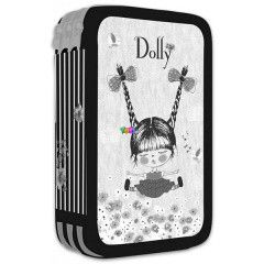 Hromemeletes tolltart - Dolly