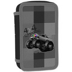 Hromemeletes tolltart - Hard Truck