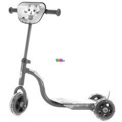 Hromkerek roller - kk