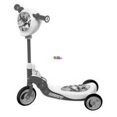 Hromkerek roller - Repcsik