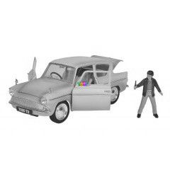 Harry Potter - 1959 Ford Anglia fmaut 1:24