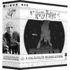 Harry Potter - A hallfalk felemelkedse trsasjtk