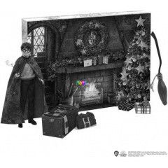 Harry Potter - Adventi naptr