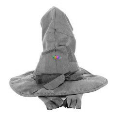 Harry Potter - Beszl Teszlek sveg - 43 cm, angol nyelv