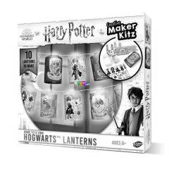 Harry Potter - Csinld magad lmpsfzr