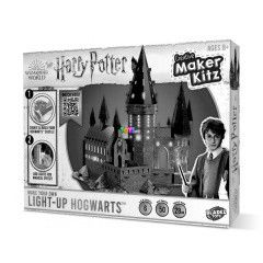 Harry Potter - Csinld magad vilgt Roxfort