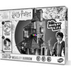 Harry Potter Csinld magad vilgt Weasley-hz