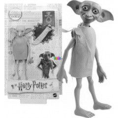 Harry Potter - Dobby hziman baba