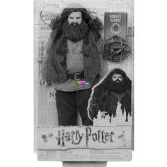 Harry Potter - Hagrid figura