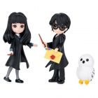 Harry Potter - Harry s Cho figura szett