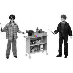 Harry Potter - Harry s Ron a Roxfort Expresszen