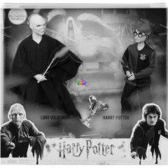 Harry Potter - Harry s Voldemort jtkszett