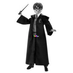 Harry Potter - Harry Potter jtkfigura