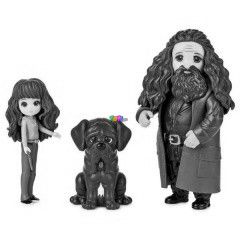 Harry Potter - Hermione s Hagrid figura szett