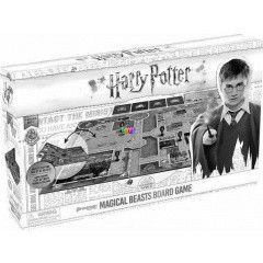 Harry Potter - Legends llatok s megfigyelsk trsasjtk