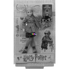 Harry Potter - Luna Lovegood figura