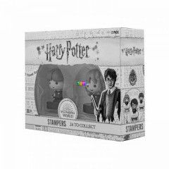 Harry Potter - Nyomda, 2 darabos