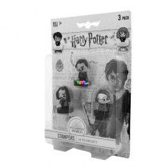 Harry Potter nyomda, 3 darabos